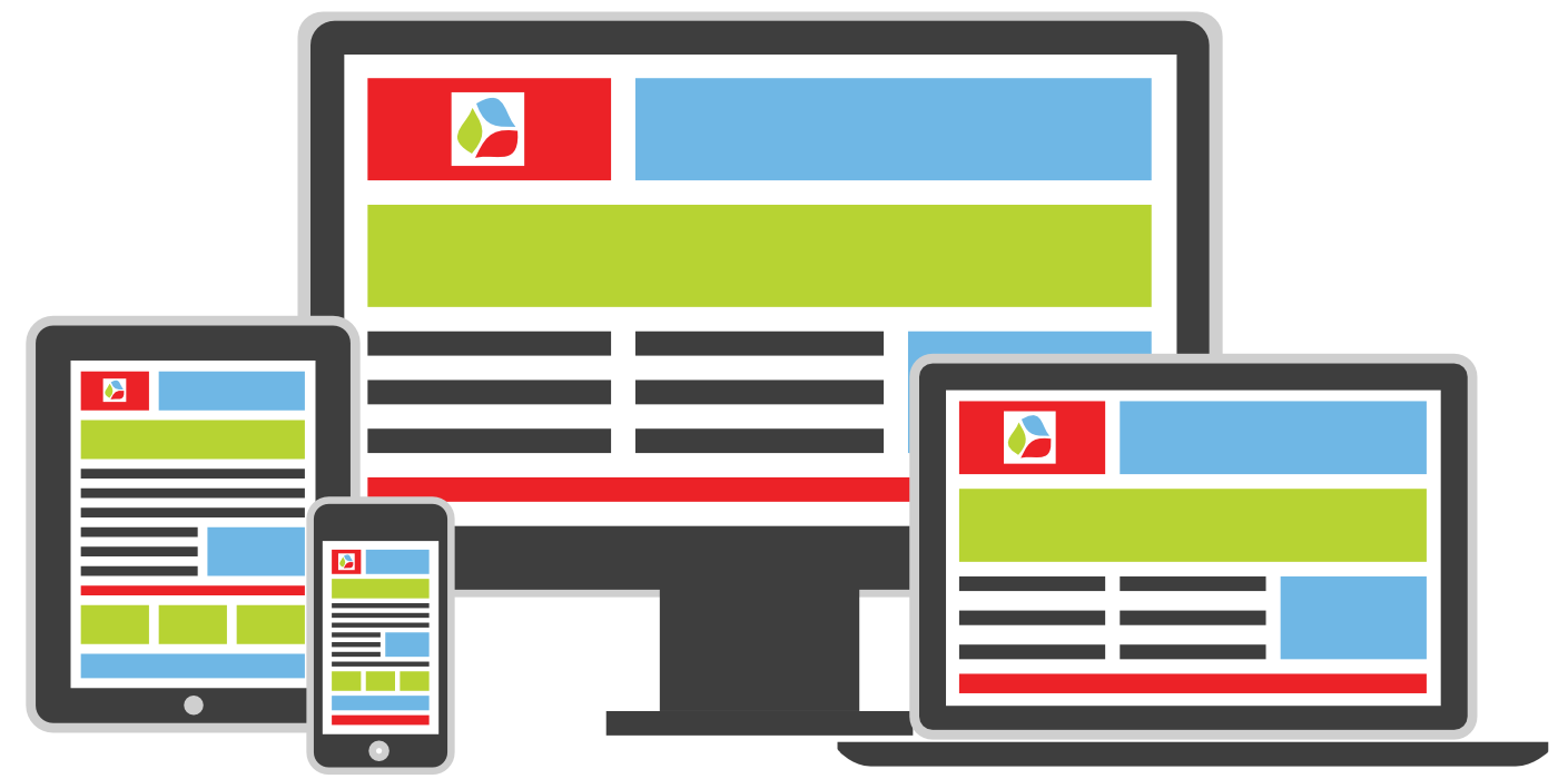 Web Design Loops Marketing